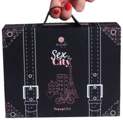 Secret Play Jeu SEX IN THE CITY Secret Play